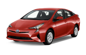 Toyota Prius Rental at Priority Toyota Chesapeake in #CITY VA