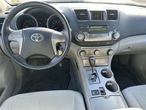 2010 Toyota Highlander