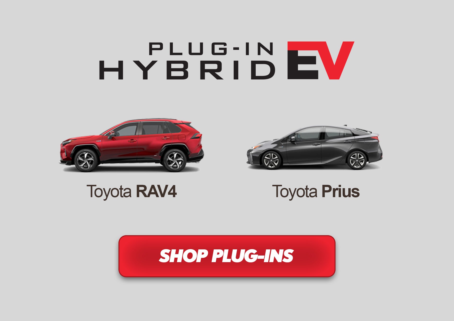 Hybrid EV